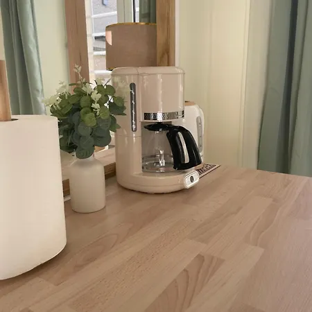 Daire Hypnos-hebergement Champenois